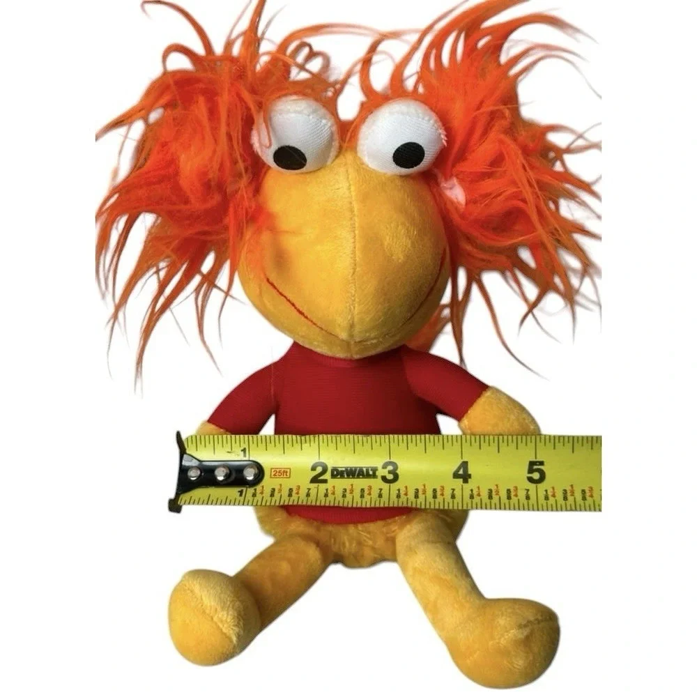 Fraggle Rock 9